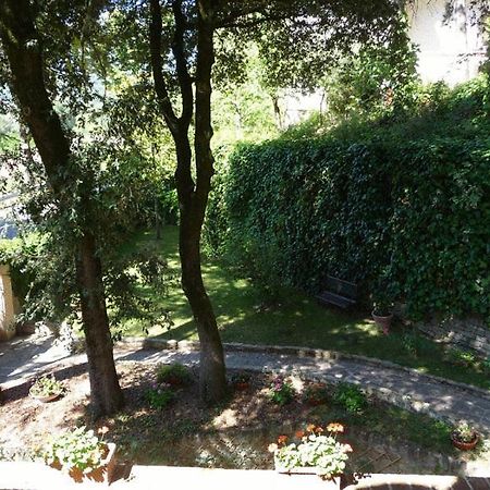 La Locanda Del Borgo Pietralunga  Exterior photo