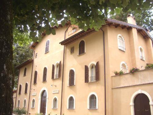 La Locanda Del Borgo Pietralunga  Exterior photo