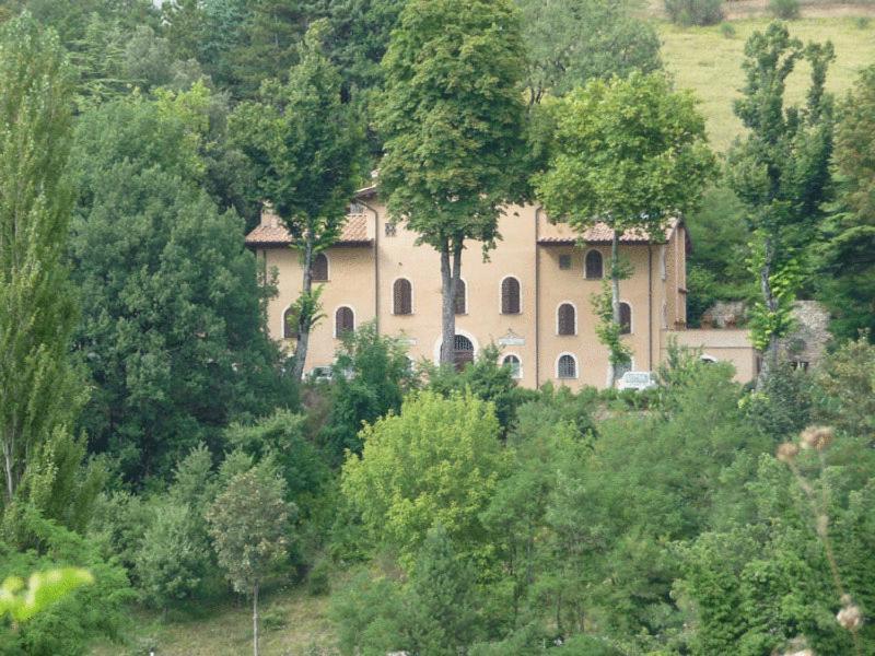 La Locanda Del Borgo Pietralunga  Exterior photo