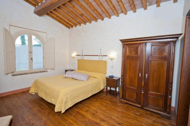 La Locanda Del Borgo Pietralunga  Room photo