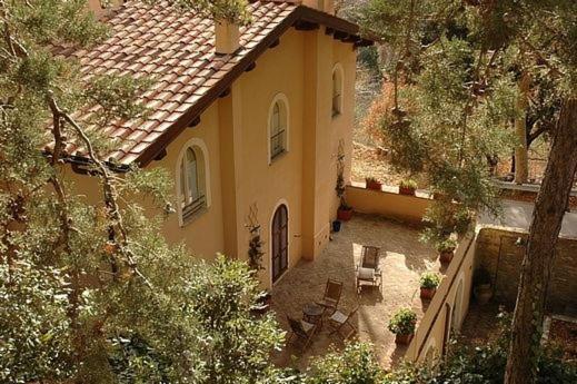 La Locanda Del Borgo Pietralunga  Exterior photo