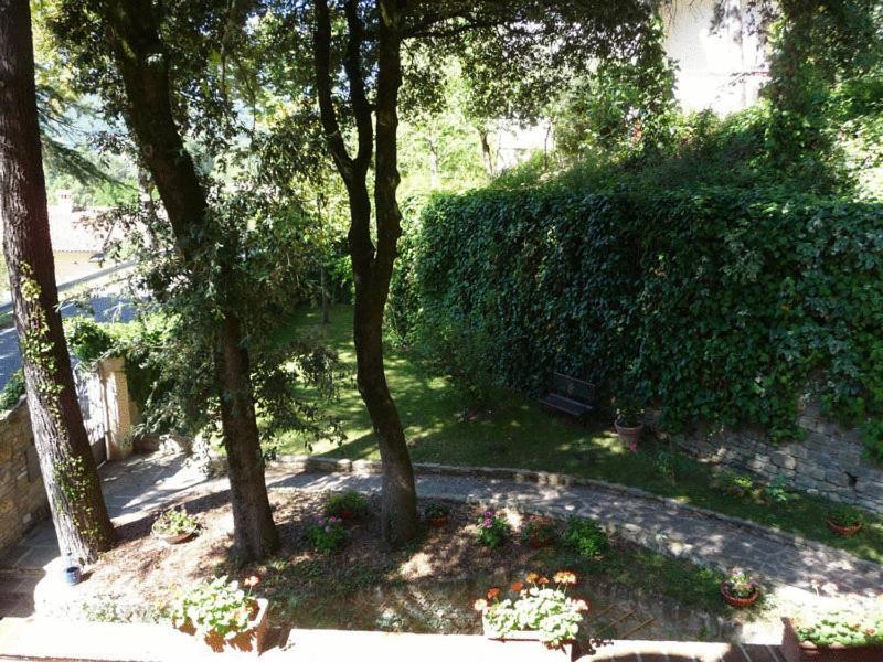 La Locanda Del Borgo Pietralunga  Exterior photo