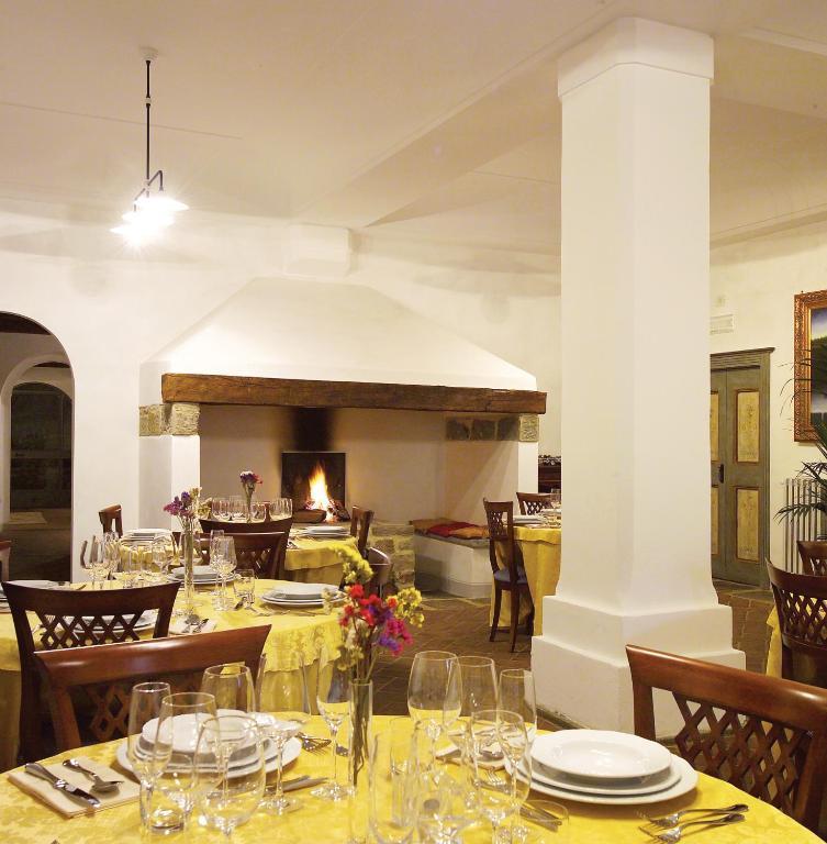 La Locanda Del Borgo Pietralunga  Exterior photo