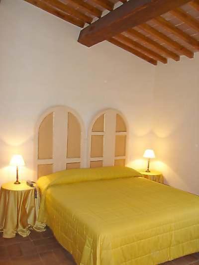 La Locanda Del Borgo Pietralunga  Room photo