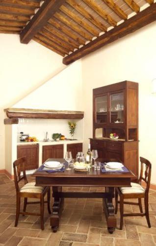 La Locanda Del Borgo Pietralunga  Room photo